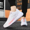 GAI New Arrival Running Shoes for Men Women Sneakers Fashion Black White Red Blue Grey GAI-79 Mens Trainers Sports Size 36-45