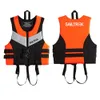 Gilet de sauvetage pour adultes gilet de sauvetage de sécurité en néoprène Sports nautiques pêche gilet de ski nautique kayak canotage natation gilet de sécurité à la dérive 240219