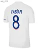 Футбольные майки 2023 Paris Home Away Saint Germain Maillot De Foot RAMOS R Футболка MenH2435