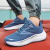 GAI Neuankömmlinge Laufschuhe für Männer Frauen Sneakers fashion schwarz weiß rotblau grau gai-89 Herren Trainer Sport Größe 36-45