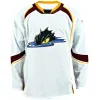 Ahl Cleveland Monsters Outdoor Classic Jersey Trent Vogelhuber Ryan Collins Alex Broadhurst Dean Kukan Matiss Kivlenieks Garret Cockerill