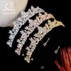Asnora Fashion Tiaras Crowns Children Girl Show Bridal Prod Bride Bridesmaid Gift Partn