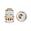 Original Geekvape M spiral M0.14 M0.3 Dual 0,3hm M0.15 Quadra 0,15Hm M0.2 Trible 0,2 M Seriespole för Z Max Tank E Cigarett Autentic 5st/Pack