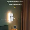 Lampa ścienna LED Tinkonces 220V Nowoczesna lampa ścienna aluminiowa USB Port ładujący do salonu hotel korytarzowy Dekorowanie sypialni