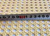 15 Meter, Rolle, Heimdekoration, Rattan, vorgewebtes Rohrgeflecht, Netz, Möbel, Stuhl, Tisch, Decke, Hintergrund, Wand, DIY-Material, 40 bis 100 c5659995