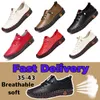 Athletic Shoes Gai Designer Shoe Mans Canva Stitching Sterogram Tryck Sneaker Mens Womens Nylon Sneakers Sport Runner Running Softy Breattable EUR 35-43