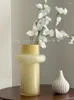 Vases Vase Grand Arrangement De Fleurs Décoration Salon B Vintage Ornement Ware