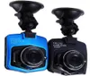 Nuova Mini Car Dvr Camera Shield Shape Full Hd 1080p Videoregistratore Visione notturna Carcam Schermo LCD Guida Dash Camera Eea417 Nuovo Ar7319947