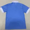 Uruguay voetbalshirts 2024 100e verjaardag R.BENTANCUR 24 25 L.SUAREZ E.CAVANI N.DE LA CRUZ G.DE ARRASCAETA F.VALVERDE R.ARAUJO heren kindertenue thuis