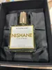 Nishane Perfume 100ml Wulong cha kensound Silent Ways Fan Your Flames ani hacivat ege regrance edp long rem rem rem rem spray cologne