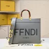 Designer tas de draagtas schoudertas nieuwe stijl TOP kwaliteit tas draagtas handvat Mode tas damestas handtas Luxe tas leren tas Boodschappentas FD tas