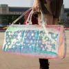 2023 New Ladies Fashion Outdoor Custom Luxury Route Tote Cross Cross Weeken