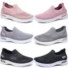 Shoes for women new casual women's shoes soft soled mother's shoes socks shoes GAI fashionable sports shoes 36-41 71
