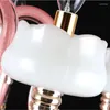 Kroonluchters Europese stijl Eetkamer Modern licht Luxe leven Kristallen kroonluchter Creatieve slaapkamerstudie LED-kaarslamp