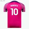 Jerseys de fútbol 23 24 Sunderland Inicio Stewart Simms Roberts Amad Clarke Daku Embleton E Onien Camiseta de fútbol Pritchard Mens Kids KitH240308