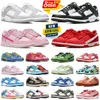 Panda Correndo Tênis Para Homens Mulheres Mens Treinadores Ao Ar Livre GAI UNC Triplo Rosa Corduroy Cinza Nevoeiro Dia dos Namorados O que o Sandrift Womens Sport Sneakers Tamanho 25-47