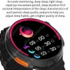 Nuevo Ultra Series 9 llamada Bluetooth carga inalámbrica ritmo cardíaco juegos SIRI deportes Fintess Tracker Smartwatch hombres mujeres