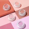 ForeverKey Blush Soft Shimmering Matte Powder Face Makeup Natural Brightening Highlight Nude Makeup Cream 240304