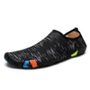 (o link para pedido misto) Tênis antiderrapante Aqua-Shoes Natação-Água Praia Mulheres Unissex CHJ24030504