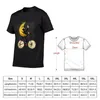 Men's Tank Tops Banana Riding Bicycle T-Shirt Vintage Cute Clothes Aesthetic Oversized T Shirt Men