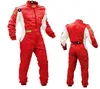 Whole 2017new car racing clothing automobile car race practice service one piece automobile race motorcycle 4color size XS4X5943487