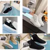 Sıradan Ayakkabılar Kadın Tasarımcı Ayakkabı Platformu Spor Eğitmenleri Kadın Dantel Up Sneaker Deri Deri Düz Bottom Salon Spor Sabahları Yüksek Kesik Ayakkabı Tasarımcı Ayakkabı