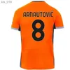 Voetbalshirts Lukaku Barella Correa Inters Giroud Ibrahimovic Lautaro S Theo Brahim 23 24 Voetbalshirt 2023 2024 Uniformen Heren KidsH240308