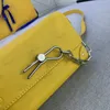 Projektanci luksusowy parowca mini torba mężczyźni Crossbody Bag Messenger na ramię Woman Regulowany pasek na ramię Torka ręczna torebka torebka portfel M82916