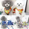 Dog Apparel Floral Skirt Small Dog's Clothes