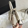 TOTE TORPS Designer Torba Uchwyt luksusowa torebka torebka Kobiety mody crossbody torebki casualne skórzane ramię Messenger Purse Pallet Czarna klapa siodła torba ręczna