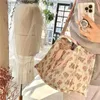 Сумки для подгузников Cute Mommy Bag Сумки для подгузников для беременных для мамы Органайзер для колясок Женские сумки Аксессуары для мам и детей L240305