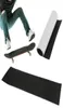 Professionelles schwarzes Skateboard-Deck-Schleifpapier-Griffband für Skating-Board Longboarding 8323 cm hohe Menge4050002