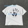 セントマイケルThe Cure Healing Band Tour Limited Washed OldVTG短袖Tシャツミューズ