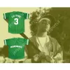 Lil Zane 3 Hardball Baseball Jersey Tematyczna piosenka ED