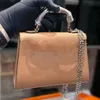 Designer Bag Women Tote Luxury Handbag Calfskin Leather Bags Woman Top Handle Clutch Fashion Totes 20cm