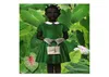 Ruud van Empel Standing In Green Painting Poster Print Home Decor Framed Or Unframed Popaper Material9713760