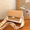 Evening Bags Vintage Women's Shoulder Bag PU Leather Crossbody for Women 2024 Trend Designer Handbags Cell Phone Purse Messenger