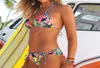 Vrouwen Braziliaanse Bikini Set Bikini Badmode Vrouwen Badpakken Badpak Vrouwelijke Push Up Badpak Braziliaanse Biquinis1748914