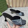 2023 mode g sandaler kvinnor lätt vattentäta plattformskor regnig sandstrand student avslappnade sandaler 24.3.6.qn
