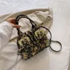 Brand Shell 2024 New One Counter Bag Crossbody Women's Passion