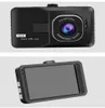 DVR per auto K6000 1080P Full HD LED Registratore notturno Cruscotto Visione Veicolare Telecamera dashcam Carcam Registratore video Car DVRs2886683