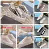 luxury casual shoes womens designer shoes sports travel fashion white womens flats laceup leather sneakers cloth gym sneakers thick soled womens sports shoes