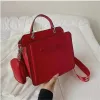 Luxury Theme Handbag Top Design Designer Bag Classic Casual Flap Handväska berömd plånbok shoppingväska kvinnors kapacitet modeväska