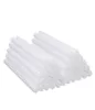 Eteriska oljor diffusorer 40 st bomullsfilterfilter Sticks Luftfuktare Swab Sponges Fack Absorbent Wicks Replacement6769907