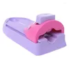 Nail Art Kits Printer Printing 3D Design Pattern Stamp Manicure Machine Stamper Equipment Tools