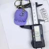 Trump Cap KeyChain Macaron Cartoon Cute Car Accessories USA Maga Key Chain 2024 Trump Keychains