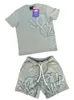 A Mens Syna World Tshirts Set