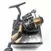 Okuma Baoxiong Rotary Reel 18 kg Motstånd 131 BALL LAWER SEA FIRKE SINNING HJÄRT TYP META TIRE Sub Fish Wire Wheel 240220