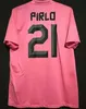 Maillot de football rétro DEL PIERO Conte Pirlo Marchisio INZAGHI 84 85 92 95 96 97 98 99 02 03 04 05 94 95 ZIDANE maillot DAVIDS BOKSIC Conte chemise 11 12 15 16 17 18 POGBA Juventus