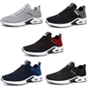 Shoes for Men 2024 New Trendy Men's Breathable Lacing Running Shoes Lightweight Casual Sports Shoes Sneakers 15